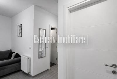 Apartament Nou Decomandat cu Parcare in Garaj in zona Campus - bloc Solid House - 15