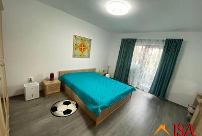 Garsonieră decomandată + curte proprie – ȘELIMBĂR - 1