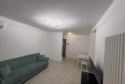 Apartament de vanzare sector 3 Theodor Pallady mobilat 2 camera