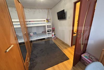 Apartament 3 camere, 46 mp, zona Tatarasi - 6