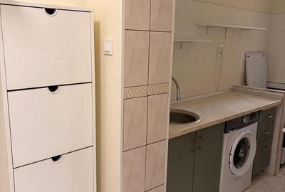 Dristor-Mihai Bravu, garsoniera moderna, 5 min metrou, renovata total - 8