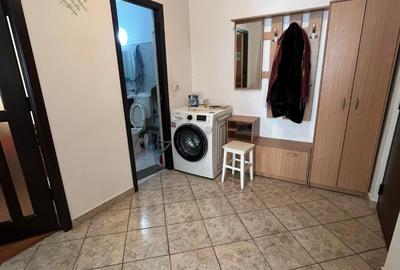 Apartament două camere - Colegiul Economic - 57mp - 8