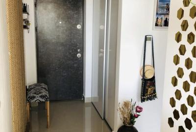 Apartament de 3 camere, ultra lux, 50 mp, etaj trei, zona sportului - 4