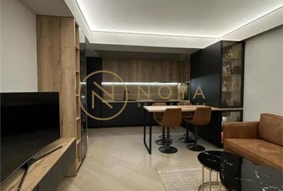 Inchiriere apartament Cortina North - 2 camere cu parcare - 1