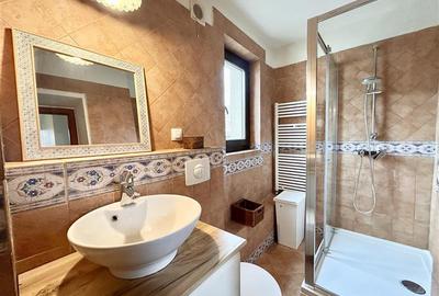 Vila spatioasa de inchiriat – 11 camere – Centrul Civic, Brasov | Ideala locuint - 6