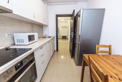 2 camere | Parcare | Petfriendly | Dobroiesti - 12