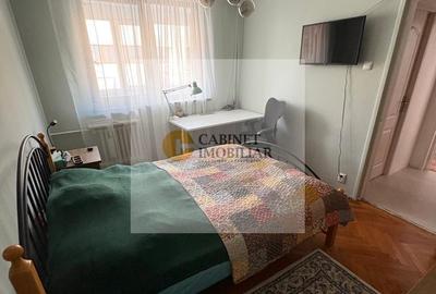 2 Camere - 52MP | Renovat - Utilat | Metrou Lujerului - 5 minute - 6