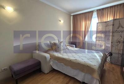 APARTAMENT PENTHOUSE 4 CAMERE  |  FLOREASCA | VEDERE LAC - 9