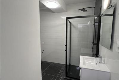 Apartament intabulat cu 2 camere si 2 balcoane pe Calea Surii Mici - 9
