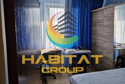 Apartament cu 3 camere decomandat în Berceni