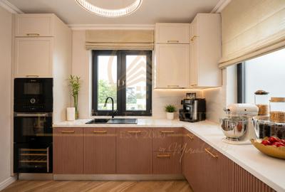 OVIDIU SUD- Vila S+P+M complet mobilată si utilată - 12