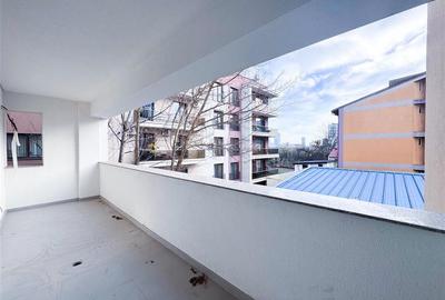 Apartament 2 camere de vanzare Aviatiei - 17