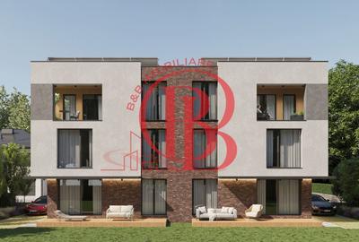 Vila de tip duplex 4 camere Titan Pallady Sector 3 - 16