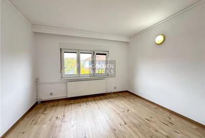 Piata Domenii | Prima inchiriere dupa renovare | 7 camere | Curte - 7