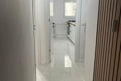 AP. 3 CAMERE - COLENTINA, BLOC REABILITAT, BUCATARIE INCHISA, MODERN - 13