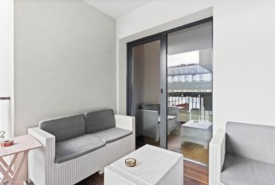 Apartament 2 camere LUX – Ultracentral Cluj-Napoca ,Complex Rezidențial Patinia - 16