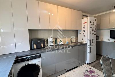 Apartament 2 camere de vanzare, decomandat, zona Lugojului, Timisoara - 4