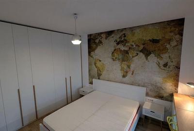 Apartament cu 2 camere in Dumbravita - 4