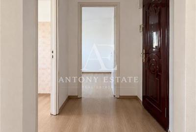 Antony Estate | 2 cam DECOMANDAT | ETAJ 4/8 | PRET FIX | Bv. Dacia, Decebal - 10