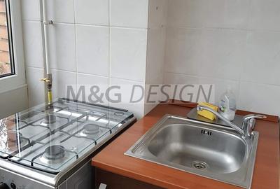 Lipovei -2 cam decomandat, 50 mp utili ,  CENTRALA PROPRIE - 10