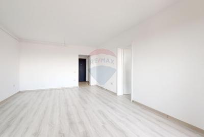 Studio generos 48 mp | Compartimentare eficientă | Subcetate City 2 - 9