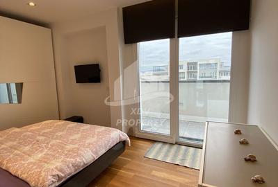 PENTHOUSE ULTRAMODERN 339 mp,  et 6, mobilat, SIBIU - 9