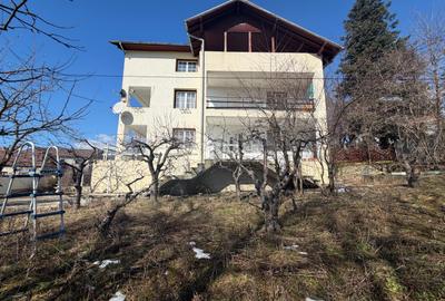 Descoperă o noua proprietate de excepție + teren suplimentar – Valea Voievozilor - 3