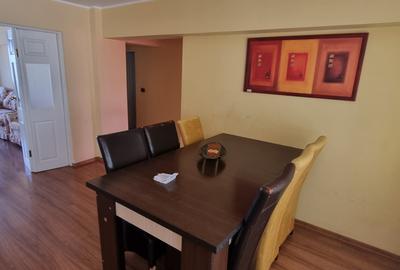 Apartament 4 camere renovat zona Stadion - 9
