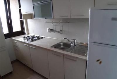 GARSONIERA MOBILATA UTILATA SECTOR 1 BUCURESTII NOI DAMAROAIA PARC IZBICENI - 5