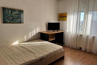 Apartament 2 camere l Decomandat l Obor l Calea Mosilor l Bloc 1984 - 2