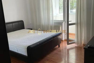 2 Camere de inchiriat | Decebal | Metrou | Parcare | Mobilat | Utilat - 2