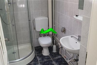 Spatiu birou intrare stradala Sibiu zona Luptei - 3