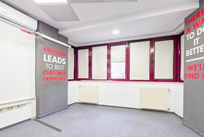 Spațiu Birouri PREMIUM pe Sabinelor 104A - Zona 13 Septembrie Marriott - 50