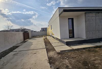 Casa 4 camere deosebita Premium Tunari de vanzare - 5