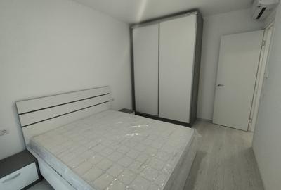 Apartament 3 camere - Floreasca Residence - 6