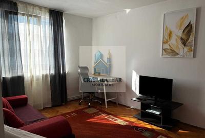 Apartament cu 2 camere - zona Cornișa, aproape de UMFST - 3