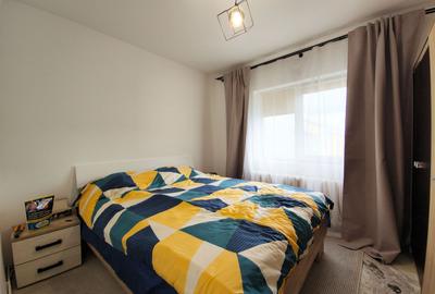 Apartament 2 camere | mobilat si utilat |  Aleea Moldoveanu - 9