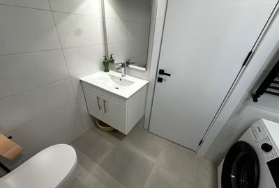 3 Camere Cu Parcare Decomandat Bloc Nou Berceni Metalurgiei Terasa Mare - 14