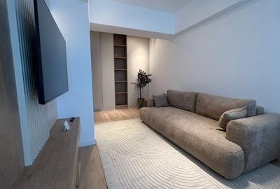 Apartament 2 Camere în First Estate | Prima Închiriere | Parcare - 6