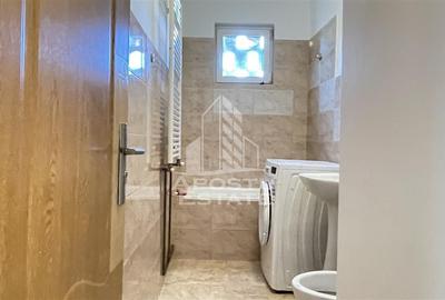 Apartament cu 2 camere, centrala proprie, situat in zona Sagului - 6