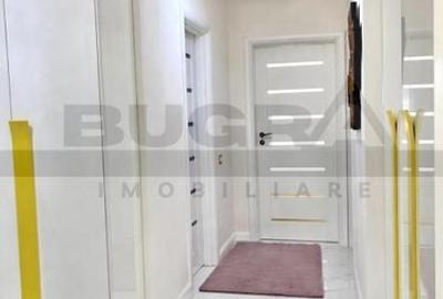 Apartament de 3 camere, 82mp, parcare, lux, Soporului - 9