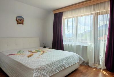 Busteni Kalinderu Vila 5 dormitoare supr 250mp - 24