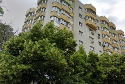 Apartament cu 4 camere decomandat în Doamna Ghica