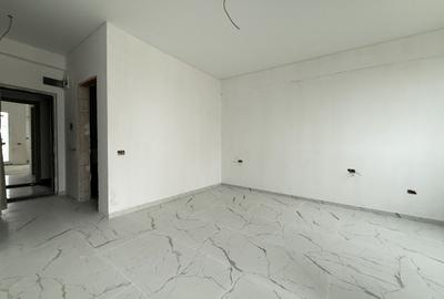 Xenero residence Eforie Nord - Studio cu curte proprie de 26 mp - 3