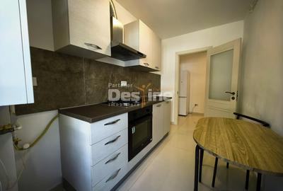 Apartament 1 camera Atrium Garden 37 mp mobilat și utilat - 5