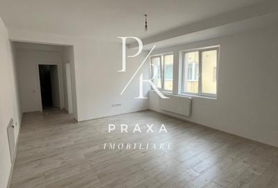 Apartament cu 2 camere decomandat în Florești