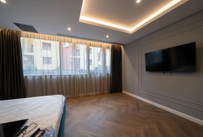 Luxury Homes | 1 bedroom for rent | Herastrau | Soseaua Nordului - 10