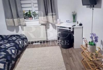 Apartament 2 camere decomandat in Manastur - 4