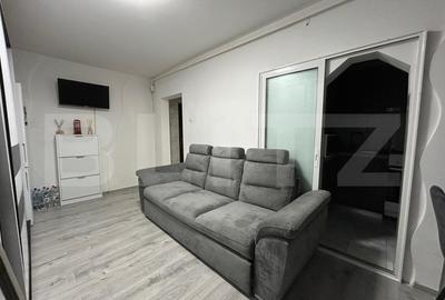 Garsoniera Moderna,28mp utili, Zona Uzina 2 - 5