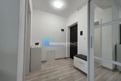 APARTAMENT COMPLET MOBILAT SI UTILAT | BRAYTIM | 75.000EUR - 2